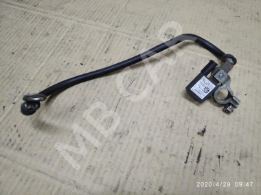 Клемма минус MERCEDES-BENZ E-класс W212/S212/C207/A207 (2009 - 2013) — Разборка Мерседес