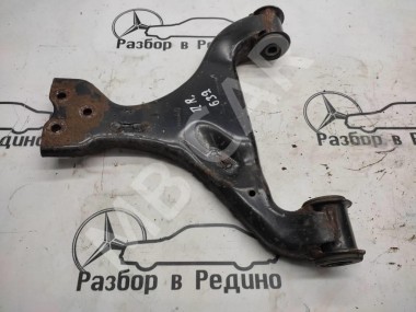 Рычаг передний нижний правый MERCEDES-BENZ V-класс W639 (2003 - 2014) — Разборка Мерседес