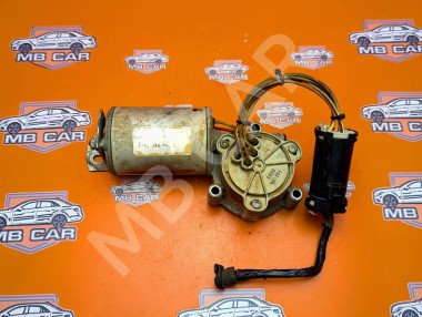 Моторчик раздаточной коробки MERCEDES-BENZ M-класс W163 (1997 - 2001) — Разборка Мерседес