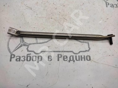 Кронштейн турбины MERCEDES-BENZ B-класс W246 (2011 - 2014) — Разборка Мерседес