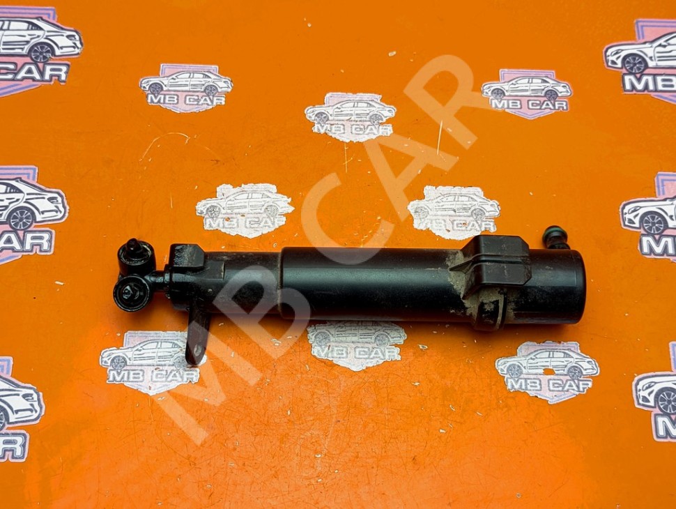 Омыватель фар MERCEDES-BENZ E-класс W211/S211 (2002 - 2006) фото 1 &mdash; Разборка Мерседес