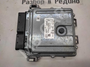 Блок управления двигателем MERCEDES-BENZ GLC-класс Coupe C253 (2016 - 2019) — Разборка Мерседес