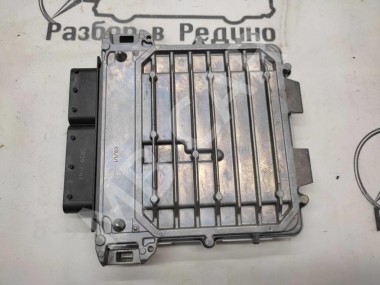 Блок управления двигателем MERCEDES-BENZ GLC-класс Coupe C253 (2016 - 2019) — Разборка Мерседес