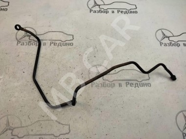 Трубка АКПП MERCEDES-BENZ C-класс W203/S203/CL203 (2000 - 2004) — Разборка Мерседес