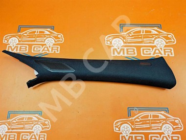 Накладка передней стойки MERCEDES-BENZ A-класс W177 (2018 - 2023) — Разборка Мерседес