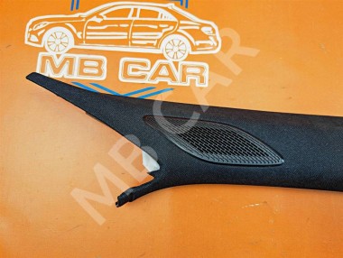 Накладка передней стойки MERCEDES-BENZ A-класс W177 (2018 - 2023) — Разборка Мерседес