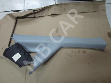 Накладка передней стойки MERCEDES-BENZ V-класс W639 (2003 - 2014) — Разборка Мерседес