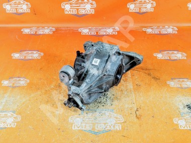 Редуктор задний MERCEDES-BENZ GLC-класс X253 рестайлинг (2019 - 2025) &mdash; Разборка Мерседес