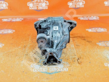 Редуктор задний MERCEDES-BENZ GLC-класс X253 рестайлинг (2019 - 2025) &mdash; Разборка Мерседес