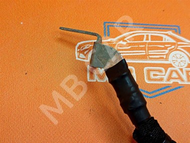 Клемма минус MERCEDES-BENZ A-класс W177 (2018 - 2023) — Разборка Мерседес