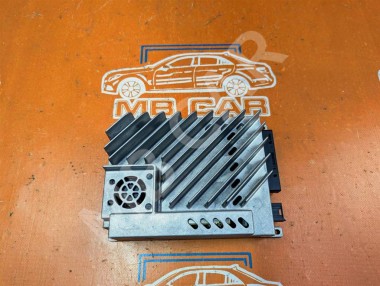 Усилитель звука MERCEDES-BENZ GL-класс X166 (2012 - 2016) — Разборка Мерседес