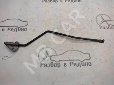 Тяга АКПП MERCEDES-BENZ CLS-класс C219 (2004 - 2008) — Разборка Мерседес