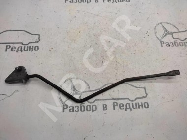 Тяга АКПП MERCEDES-BENZ CLS-класс C219 (2004 - 2008) — Разборка Мерседес