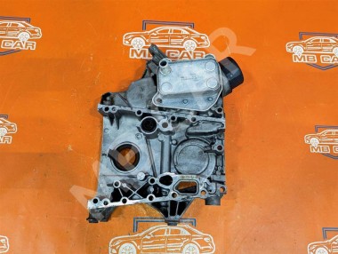 Крышка картера ГРМ MERCEDES-BENZ Sprinter W901-905 (1995 - 2006) — Разборка Мерседес