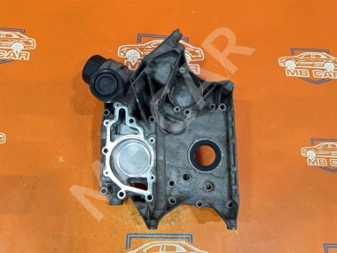 Крышка картера ГРМ MERCEDES-BENZ Sprinter W901-905 (1995 - 2006) — Разборка Мерседес