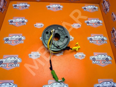 Шлейф подрулевой MERCEDES-BENZ C-класс W203/S203/CL203 (2000 - 2004) — Разборка Мерседес