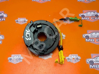 Шлейф подрулевой MERCEDES-BENZ C-класс W203/S203/CL203 (2000 - 2004) — Разборка Мерседес