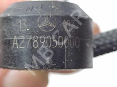 Датчик детонации MERCEDES-BENZ G-класс W463 рестайлинг 2 (2008 - 2012) — Разборка Мерседес