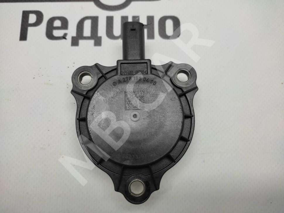 Датчик распредвала MERCEDES-BENZ SLK-class w172 фото 1 — Разборка Мерседес