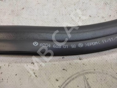 Уплотнитель моторного отсека MERCEDES-BENZ C-класс W204/S204 (2006 - 2011) — Разборка Мерседес