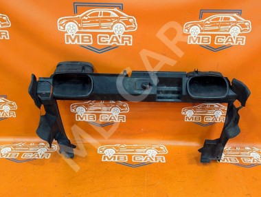 Кожух радиатора MERCEDES-BENZ CLK-класс C209/A209 (2002 - 2005) — Разборка Мерседес