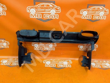 Кожух радиатора MERCEDES-BENZ CLK-класс C209/A209 (2002 - 2005) — Разборка Мерседес