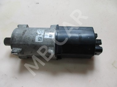 Моторчик рулевой рейки MERCEDES-BENZ C-класс W205/S205/C205/A205 (2014 - 2018) — Разборка Мерседес