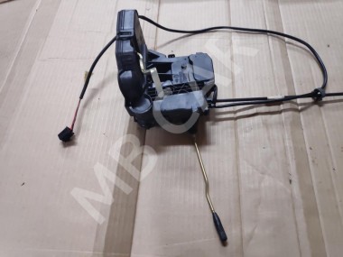 Замок двери передней левой MERCEDES-BENZ SLK-класс R171 (2004 - 2008) — Разборка Мерседес