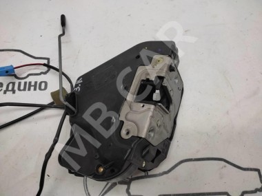 Замок двери задней правой MERCEDES-BENZ CLS-класс C219 (2004 - 2008) — Разборка Мерседес