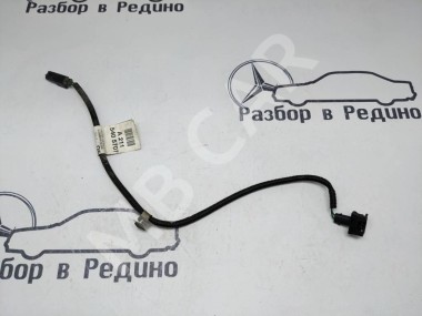 Проводка рулевой рейки MERCEDES-BENZ E-класс W211/S211 рестайлинг (2006 - 2009) — Разборка Мерседес