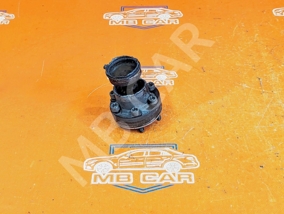 Кардан передний MERCEDES-BENZ M-класс W164 (2005 - 2008) фото 1 &mdash; Разборка Мерседес