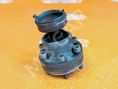 Кардан передний MERCEDES-BENZ M-класс W164 (2005 - 2008) — Разборка Мерседес