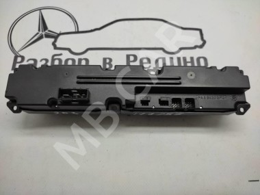 Блок кнопок MERCEDES-BENZ C-класс W203/S203/CL203 (2000 - 2004) — Разборка Мерседес