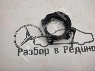 Фланец MERCEDES-BENZ GLC-класс Coupe C253 (2016 - 2019) — Разборка Мерседес