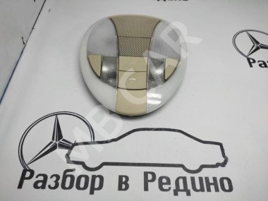 Плафон салона MERCEDES-BENZ CLS-класс C219 (2004 - 2008) — Разборка Мерседес