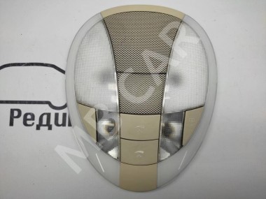 Плафон салона MERCEDES-BENZ CLS-класс C219 (2004 - 2008) — Разборка Мерседес