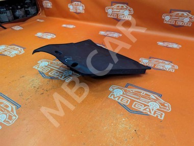 Кожух двигателя MERCEDES-BENZ SL-класс R231 рестайлинг (2016 - 2020) — Разборка Мерседес