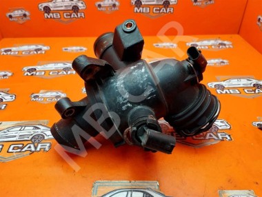 Термостат MERCEDES-BENZ E-класс W211/S211 (2002 - 2006) — Разборка Мерседес