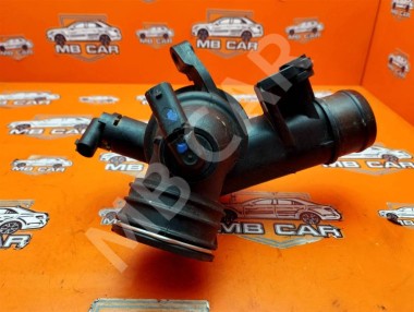 Термостат MERCEDES-BENZ E-класс W211/S211 (2002 - 2006) — Разборка Мерседес