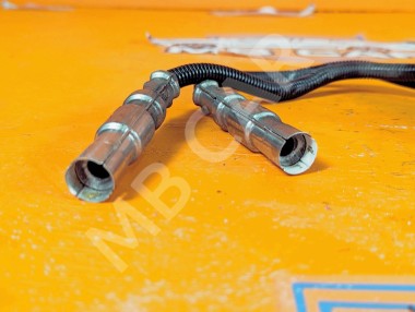 Катушка зажигания MERCEDES-BENZ A-класс W169 (2004 - 2008) &mdash; Разборка Мерседес