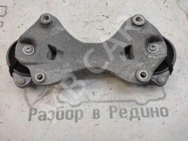 Опора КПП MERCEDES-BENZ GLC-класс AMG X253 (2016 - 2019) — Разборка Мерседес