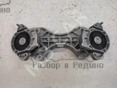 Опора КПП MERCEDES-BENZ GLC-класс AMG X253 (2016 - 2019) — Разборка Мерседес