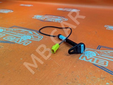 Пиропатрон капота MERCEDES-BENZ SL-класс R231 рестайлинг (2016 - 2020) — Разборка Мерседес