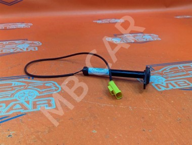 Пиропатрон капота MERCEDES-BENZ SL-класс R231 рестайлинг (2016 - 2020) — Разборка Мерседес