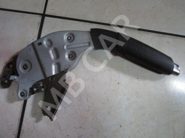 Рычаг ручника MERCEDES-BENZ A-класс W169 рестайлинг (2008 - 2012) — Разборка Мерседес