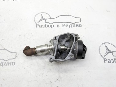 Корпус смесительный MERCEDES-BENZ Vito W638 (1996 - 2003) — Разборка Мерседес