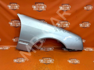 Крыло переднее правое MERCEDES-BENZ CLK-класс C208/A208 рестайлинг (1999 - 2003) — Разборка Мерседес