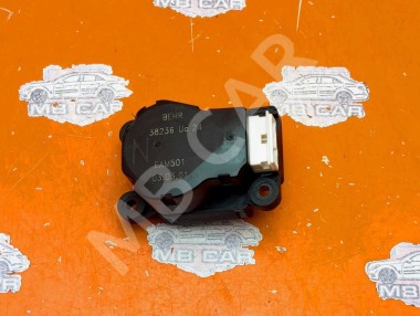 Сервоприводы печки MERCEDES-BENZ S-класс W220 (1998 - 2005) &mdash; Разборка Мерседес