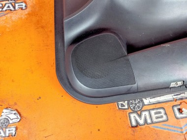 Карта двери передняя правая MERCEDES-BENZ R-класс W251 рестайлинг (2007 - 2010) R 350d 3.0 4MATIC 7G-Tronic (224 л.с.) &mdash; Разборка Мерседес