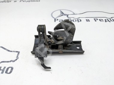 Замок капота MERCEDES-BENZ S-класс W220 (1998 - 2005) — Разборка Мерседес